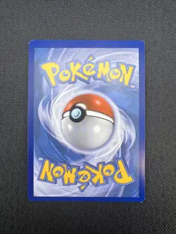 Pokemon Celebi XY111 Promo Holo XY 2016 Mitsuhiro Arita - NM - Image 4
