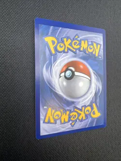 Pokemon Celebi XY111 Promo Holo XY 2016 Mitsuhiro Arita - NM - Image 5