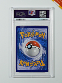 Pokemon PSA 9 Shining Celebi #SM79 Holo Black Star Promo 2017 English - Image 2