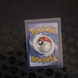 Mimikyu SVP075 Pokemon Center Stamp Black Star Promo SVP EN 075 Pokemon - Image 5