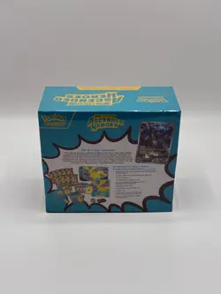 3x Pokemon TCG Ascended Heroes Elite Trainer Box | Brand New & Sealed | In Hand - Image 4