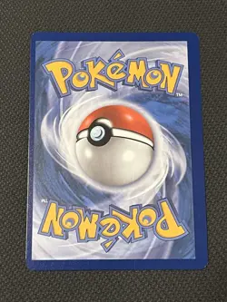Pokemon TCG Journey Together 084/159 Rockruff Reverse Holo MISCUT ERROR - NM - Image 2