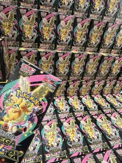 [US SELLER] Mega Dream ex Booster Box Sealed M2a Japanese Pokemon 2025 - Image 5