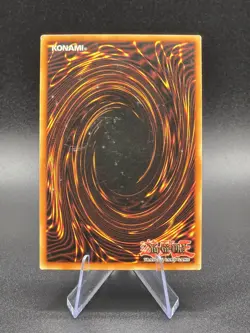 Konami B. Skull Dragon Ultra Rare MRD-018 Metal Raiders Fusion Unlimited - Image 2