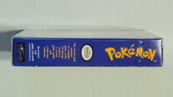 Pokemon 2-Player Starter Base Set Theme Deck WOTC 1999 TCG Factory SEALED - Image 3