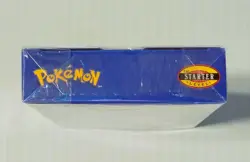 Pokemon 2-Player Starter Base Set Theme Deck WOTC 1999 TCG Factory SEALED - Image 4