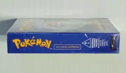 Pokemon 2-Player Starter Base Set Theme Deck WOTC 1999 TCG Factory SEALED - Image 5
