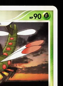 Yanmega 082/DP-P Meiji NM Japanese Pokemon Card TCG - Image 3