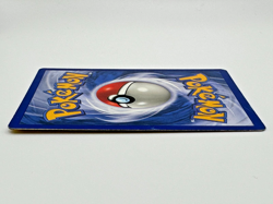 Pokemon TCG Hypno 8/62 Fossil Unlimited Holo Rare WOTC Card - LP - Image 3