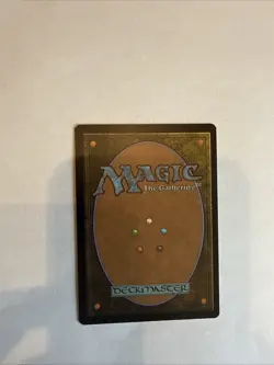 Notion Thief Dragon's Maze Foil Magic Card NM Condition, Free Shipping - Image 2