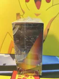 Pokemon Sun & Moon SM Sealed Forbidden Light Build and Battle Box Prerelease Kit - Image 2