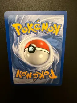 Pokemon TCG Mismagius GL LV.X Holo Card 110/111 Rising Rivals Series 110/111 - Image 4