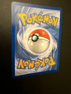 Pokemon TCG Mismagius GL LV.X Holo Card 110/111 Rising Rivals Series 110/111 - Image 5