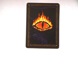 Longbottom Leaf - Middle Earth CCG card (1998 ICE) MECCG The Balrog LotR - Image 2