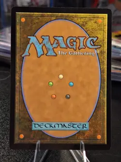 No Mercy Borderless Dominaria Remastered Regular Mythic - Image 2