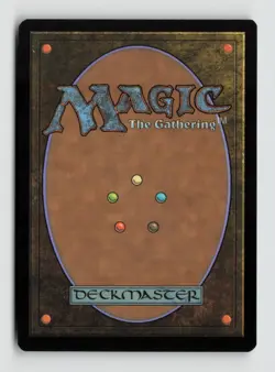 Morophon, the Boundless M Judge Promos JDG 1 NM - Image 2