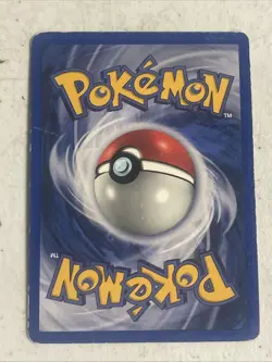 Pokemon Neo Genesis Unlimited Card Trainer Double Gust 100/111 - Image 2