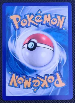 Mimikyu 1307/07 Art Rare Gem Pack Volume 3 Pokemon Near Mint - Image 2