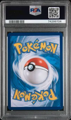 2022 Pokemon KOREAN World Championships Champions Festival S-P PSA 10 GEM MINT - Image 2