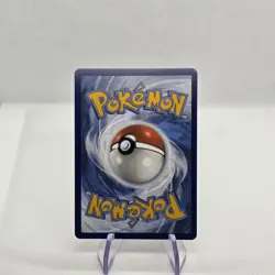 Pokemon Prismatic Evolutions Ogre’s Mask 118/131 (Pokeball Pattern) Holo NM - Image 2