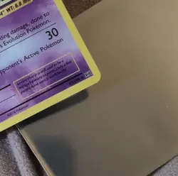 Pokemon Mew Holo Rare Evolutions 53/108 2016 Basic Psychic 40 HP - Image 4