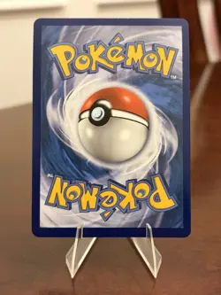 Ho-Oh EX 22/124 Rare EX Dragons Exalted Holo Pokemon NM - Image 2