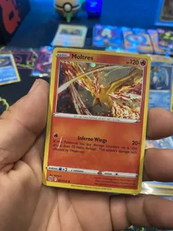 45 Legendary Birds Bulk Lot Zapdos Moltres Articuno Cosmos Holo Rare Pokemon TCG - Image 2