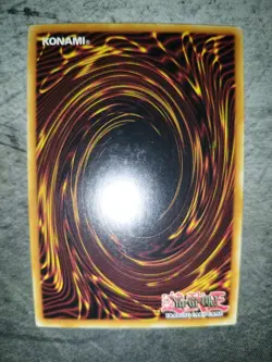 Yu-Gi-Oh Darkflare Dragon - SDDC-EN002 - Ultra Rare 1st Edition - Near Mint - Image 2