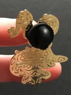 Primarina Pokemon Pin Badge Metal Enamel 2017 From Card Box Collection - Image 5