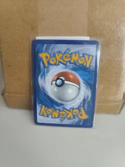 Pokemon TCG Minun Furious Fists Reverse Holo Card 32/111 Common - Image 5