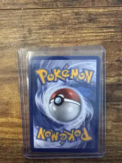 Pokemon TCG Meowth EX Perfect Order Holo Card 062/088 - Image 2