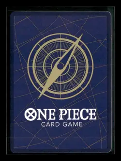 One Piece Card Nami Dash Pack Kamis Island op15-108 - Image 2