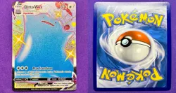 Ditto VMAX SV119/SV122 Shining Fates Full Art Shiny | 2021 Pokemon TCG Card | NM - Image 3