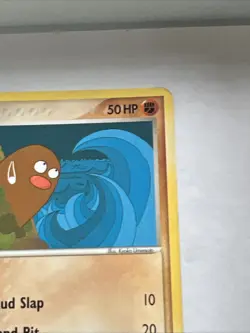 Diglett 50/100 Common Ex Crystal Guardians Pokemon Card Non Holo 2006 - Image 4