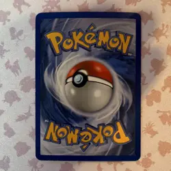 Pokemon Kingdra Delta Species 10/110 Holon Phantoms Holo Rare 110 HP 2006 Card - Image 2