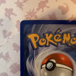 Pokemon Kingdra Delta Species 10/110 Holon Phantoms Holo Rare 110 HP 2006 Card - Image 3