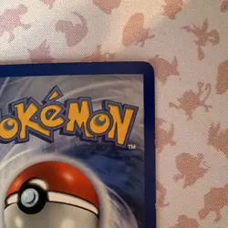 Pokemon Kingdra Delta Species 10/110 Holon Phantoms Holo Rare 110 HP 2006 Card - Image 4