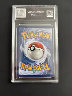 Pokemon TCG Card Lance's Charizard V SWSH133 25th Celebrations Promo - ACE 9 - Image 2