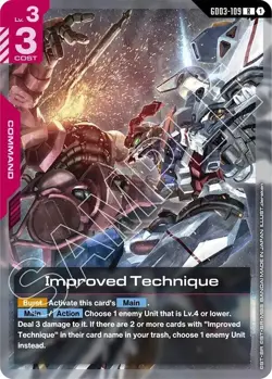 Gundam Card Game Near Mint - Image 1