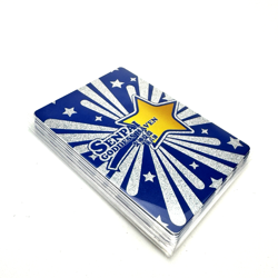 Senpai Goddess Haven 6: Complete MR Set of 9 Spicy Goddess Story CCG Cards 2025 - Image 4