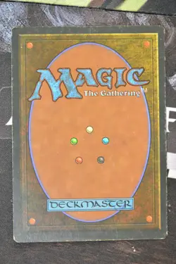 MTG Swords to Plowshares Ice Age Magic the Gathering - Image 2