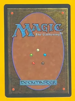 MTG SCRUBLAND Revised (OldManMTG 013-226) - Image 2