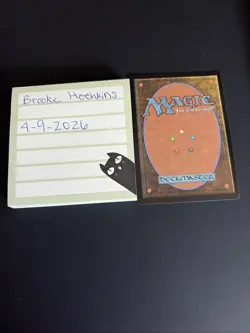 2024 Ondu Spiritdancer R Commander: Duskmourn: House of Horror 101 NM - Image 4