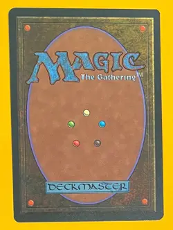 MTG BAYOU Revised (OldManMTG 013-217) - Image 2