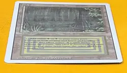 MTG BAYOU Revised (OldManMTG 013-217) - Image 5