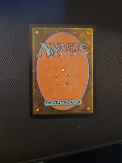 [0001] Summon: Bahamut Final Fantasy Regular, NM, Gradeable, Pack-to-Sleeve. - Image 4