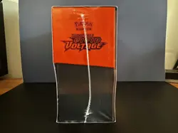 Pokemon Sword & Shield Vivid Voltage Elite Trainer Box ETB New Sealed - Image 2