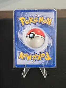 Pokemon TCG Gyrados Base Set Holo 6/102 MP/HP - Image 2