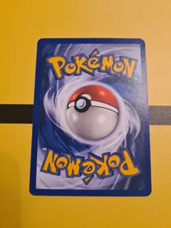 Pokemon TCG Pidgeot Unlimited Edition Jungle Set Non-holo Rare - 24/64 - LP 1999 - Image 2