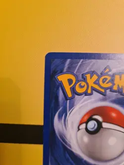 Pokemon TCG Pidgeot Unlimited Edition Jungle Set Non-holo Rare - 24/64 - LP 1999 - Image 3